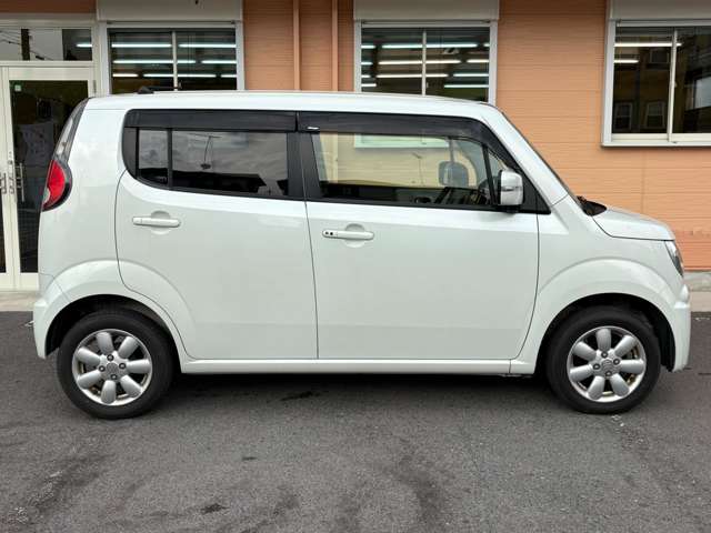 MRワゴン 2012/H24