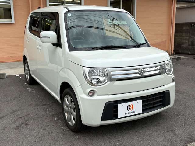 MRワゴン 2012/H24