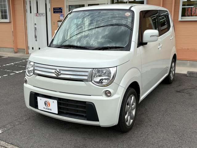 MRワゴン 2012/H24