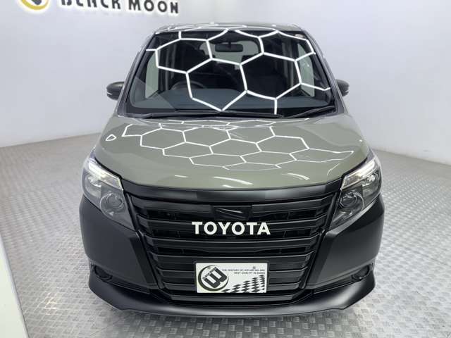 ノア 2014/H26