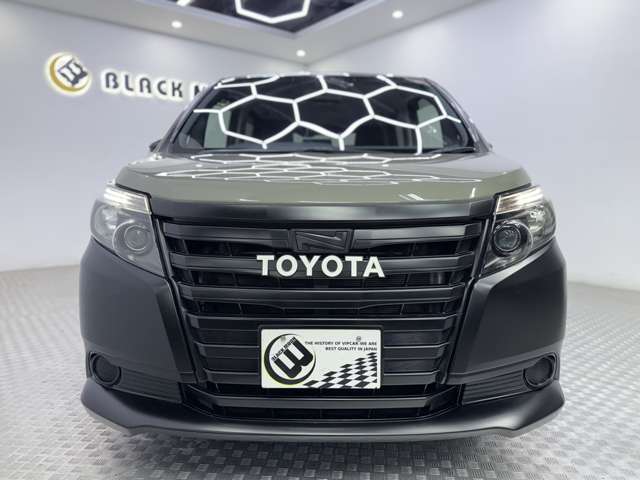 ノア 2014/H26