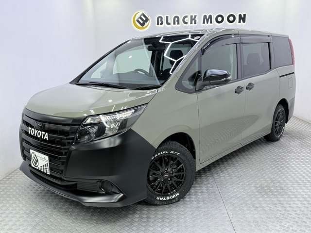 ノア 2014/H26