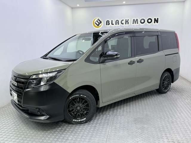 ノア 2014/H26