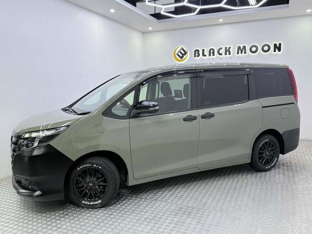 ノア 2014/H26
