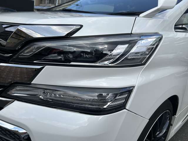 ヴェルファイア 2016/H28