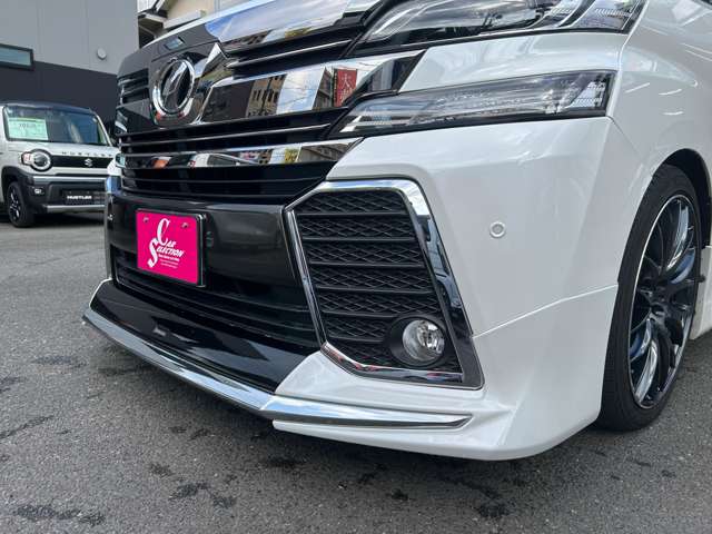 ヴェルファイア 2016/H28