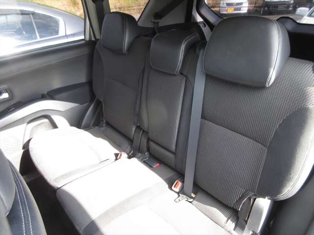 アウトランダー 2010/H22