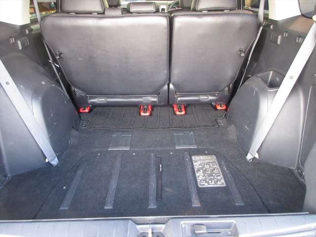 アウトランダー 2010/H22