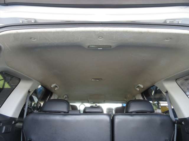 アウトランダー 2010/H22