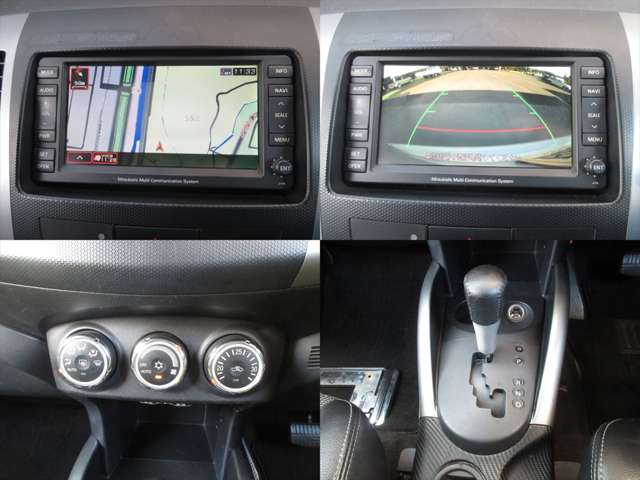 アウトランダー 2010/H22