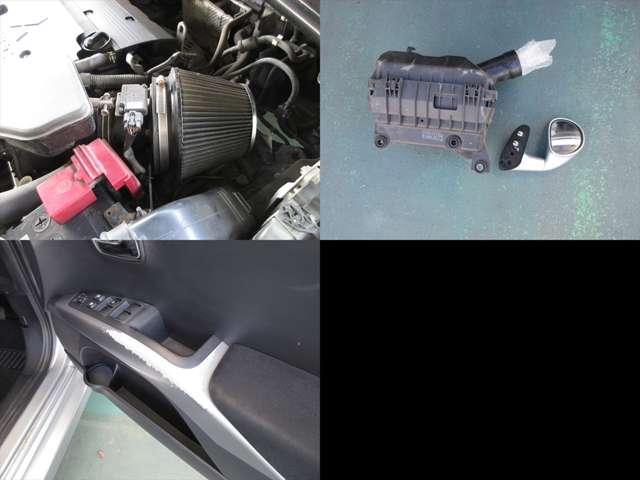 アウトランダー 2010/H22