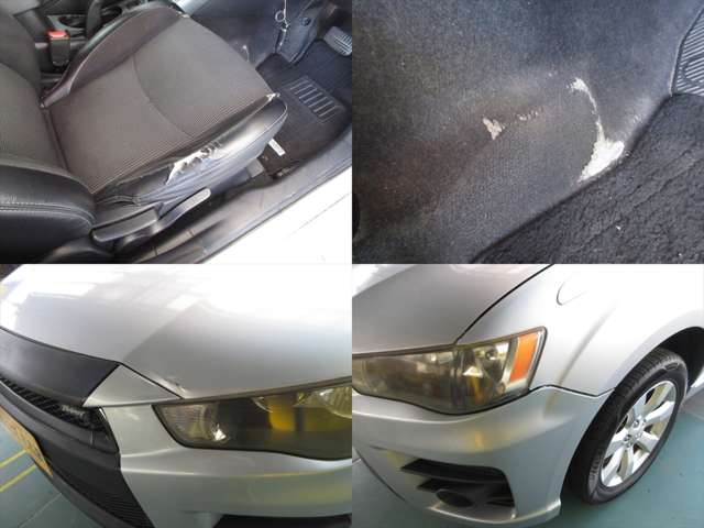 アウトランダー 2010/H22