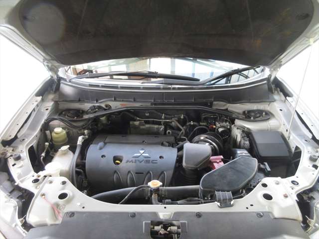 アウトランダー 2010/H22