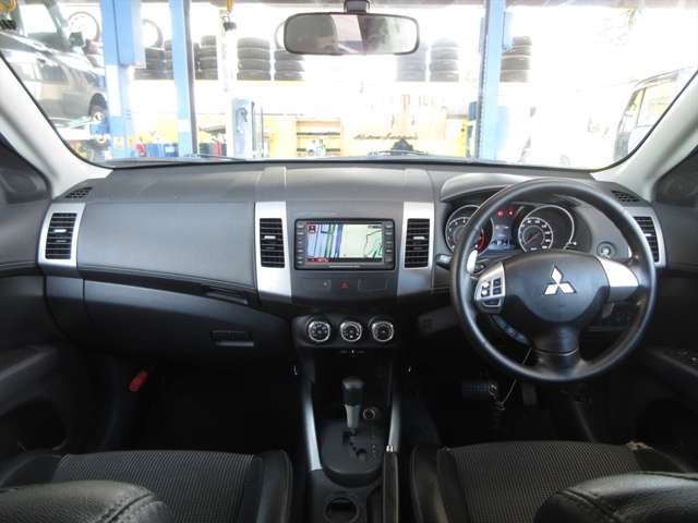 アウトランダー 2010/H22