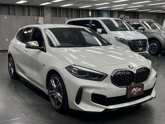 1シリーズ 2019/R01
