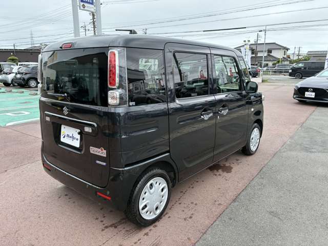 スペーシア 2021/R03