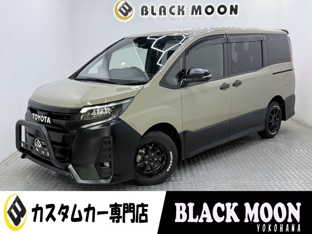 ノア 2017/H29