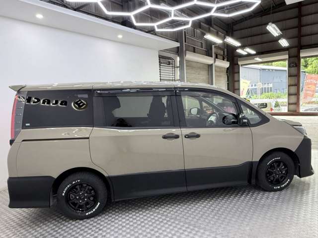 ノア 2017/H29