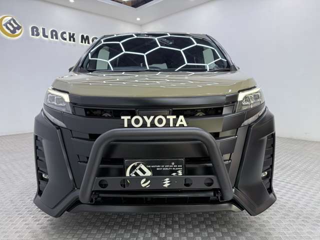 ノア 2017/H29