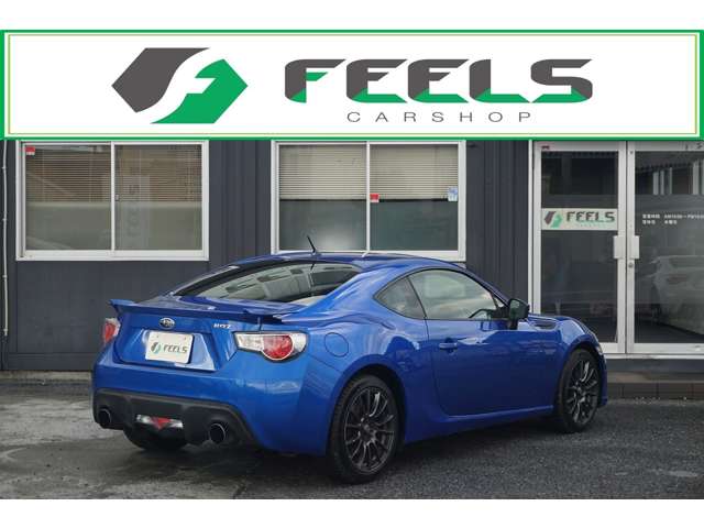 BRZ 2012/H24