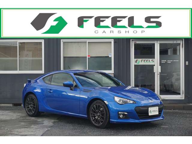 BRZ 2012/H24