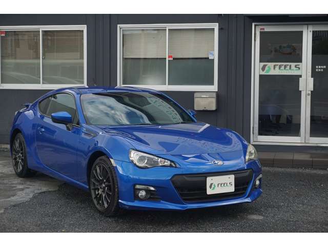 BRZ 2012/H24