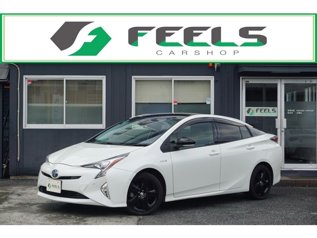 プリウス 2018/H30