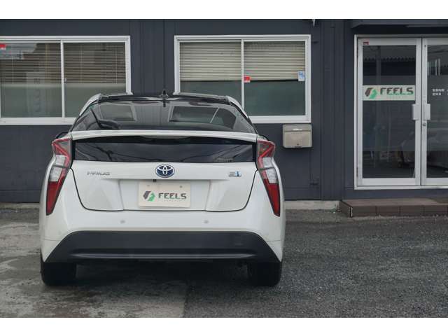 プリウス 2018/H30