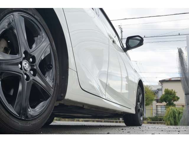 プリウス 2018/H30