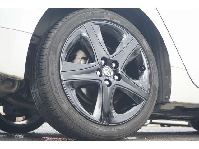 プリウス 2018/H30