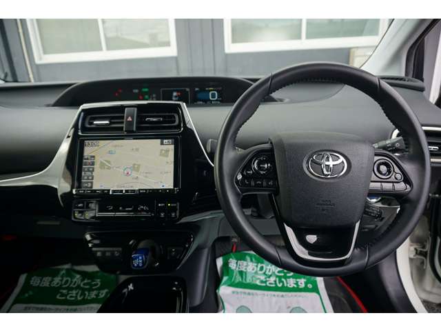 プリウス 2018/H30