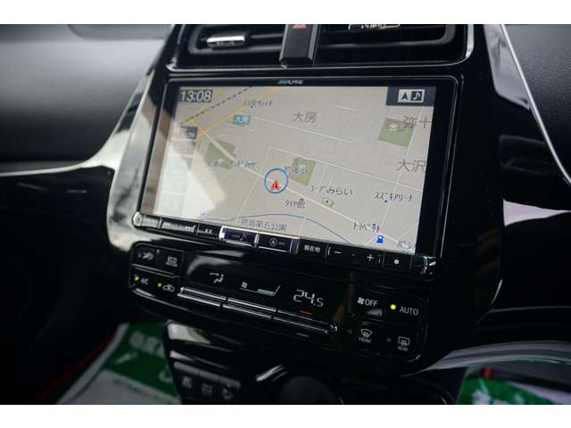 プリウス 2018/H30