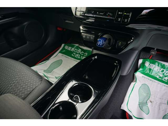 プリウス 2018/H30