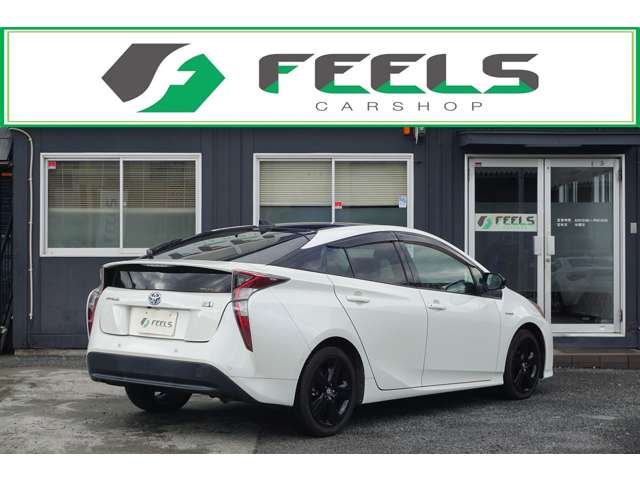 プリウス 2018/H30