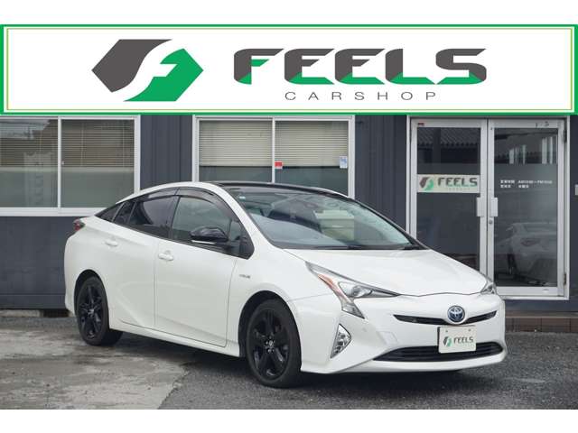 プリウス 2018/H30