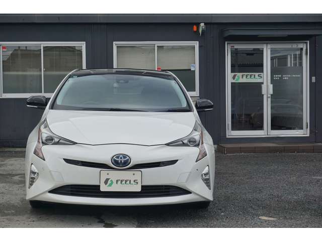 プリウス 2018/H30