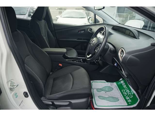 プリウス 2018/H30