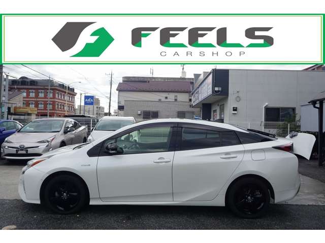 プリウス 2018/H30