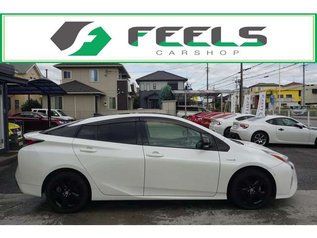 プリウス 2018/H30