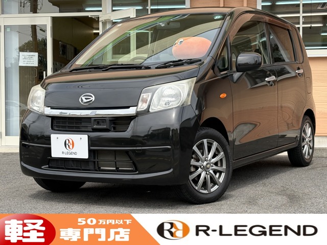 ムーヴ 2013/H25