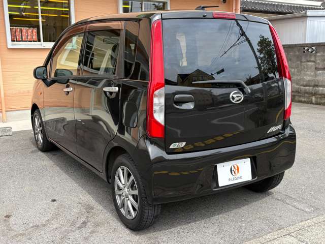 ムーヴ 2013/H25