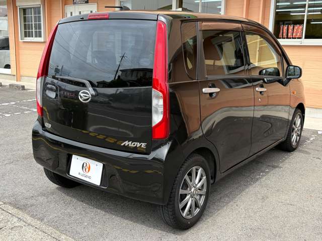 ムーヴ 2013/H25