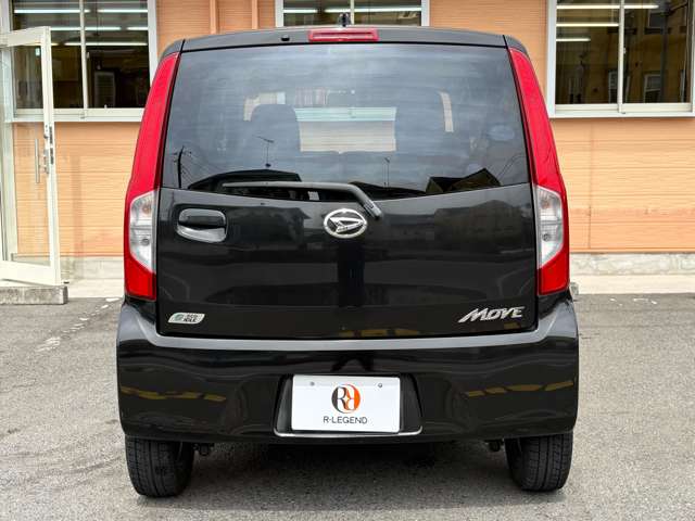 ムーヴ 2013/H25