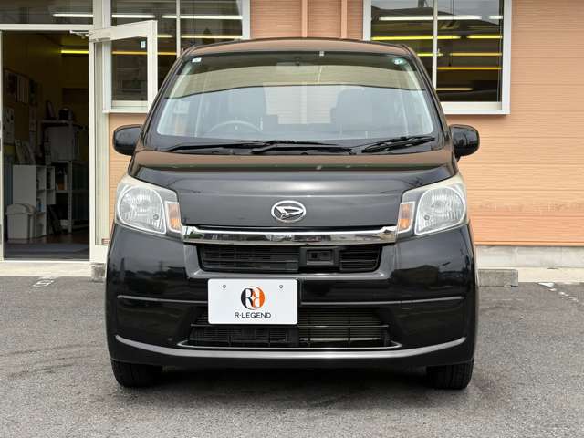ムーヴ 2013/H25