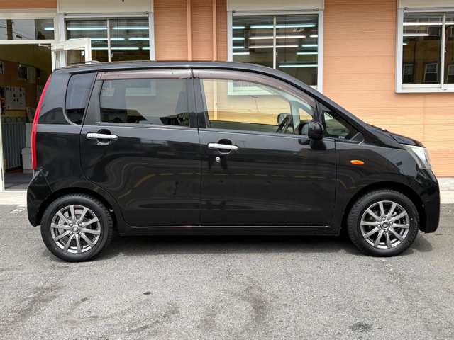 ムーヴ 2013/H25