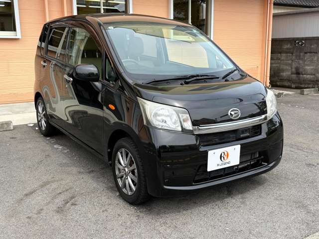 ムーヴ 2013/H25