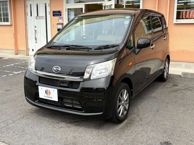 ムーヴ 2013/H25
