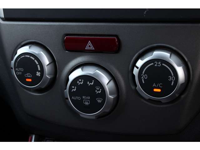 インプレッサハッチバックSTI 2010/H22