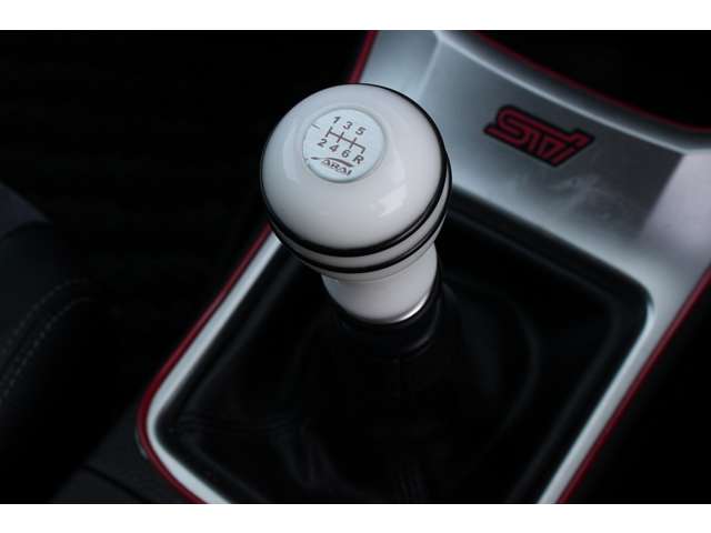 インプレッサハッチバックSTI 2010/H22