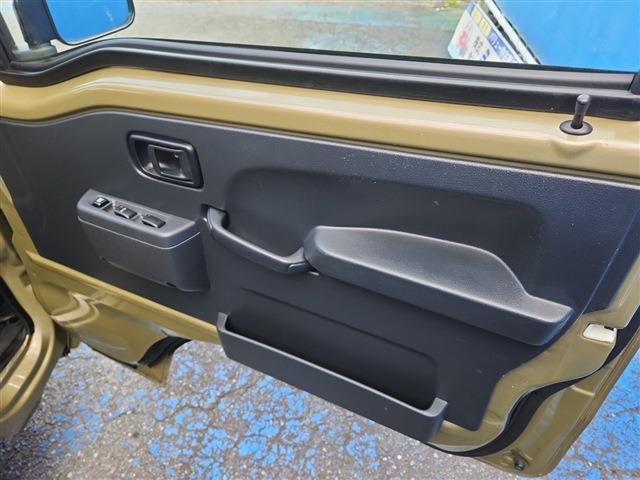 ハイゼットトラック 2020/R2